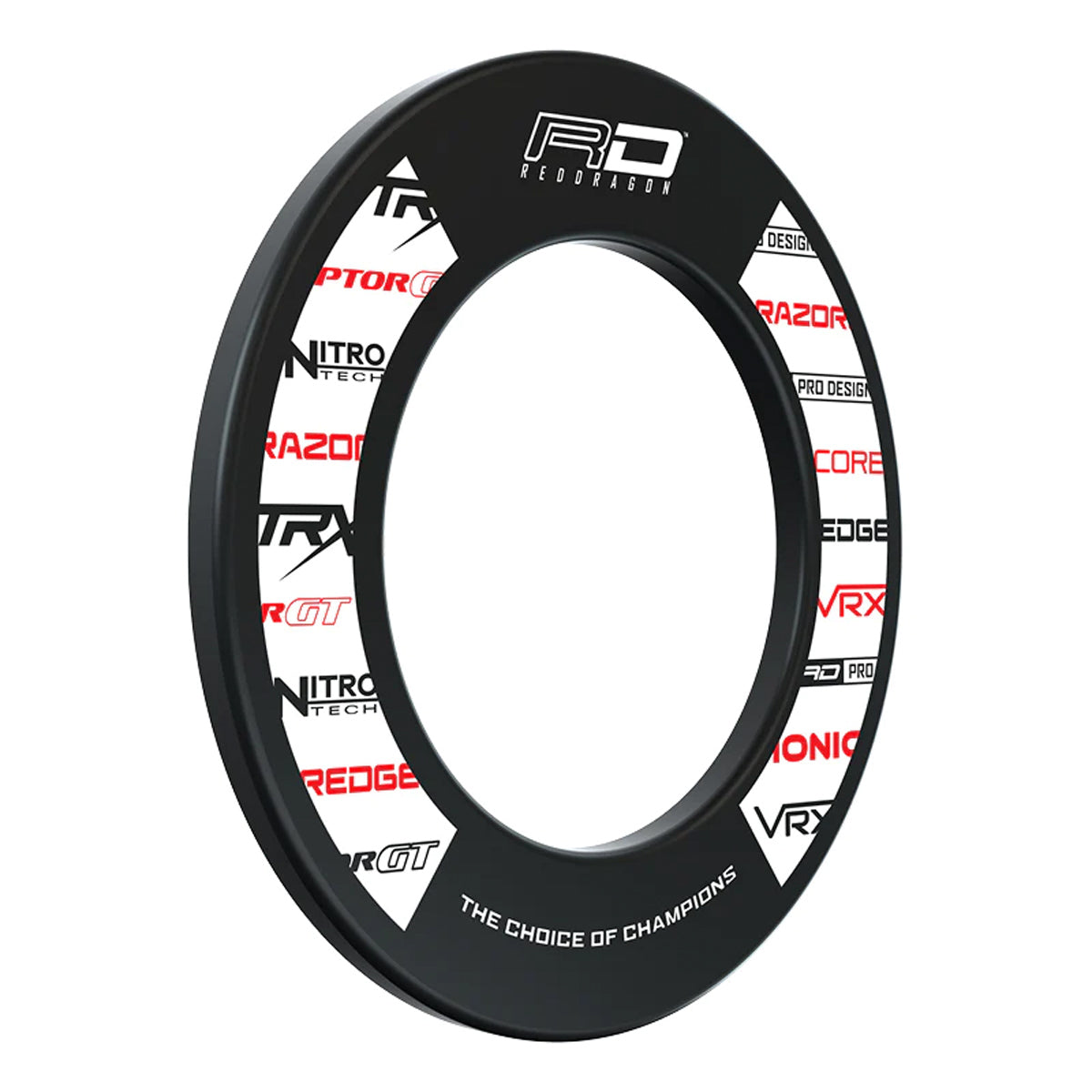 Red Dragon Logo Surround by Red Dragon – Double Top Darts Red Dragon Logo Surround by Red Dragon – Double Top Darts
