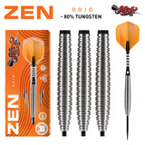 Shot Zen Dojo Darts