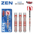 Shot Zen Enso Darts
