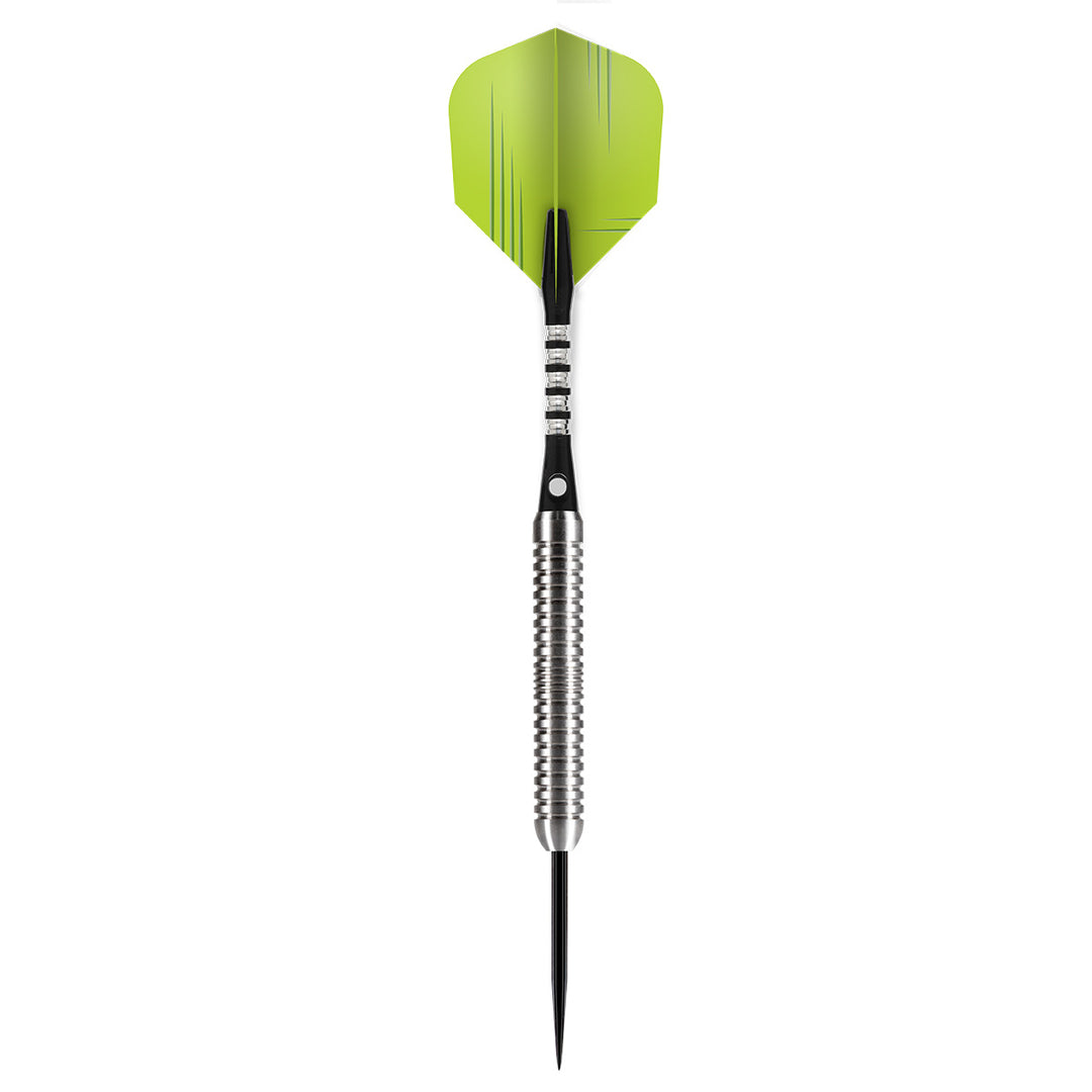 Zen Ki 80% Tungsten Steel Tip Darts by Shot