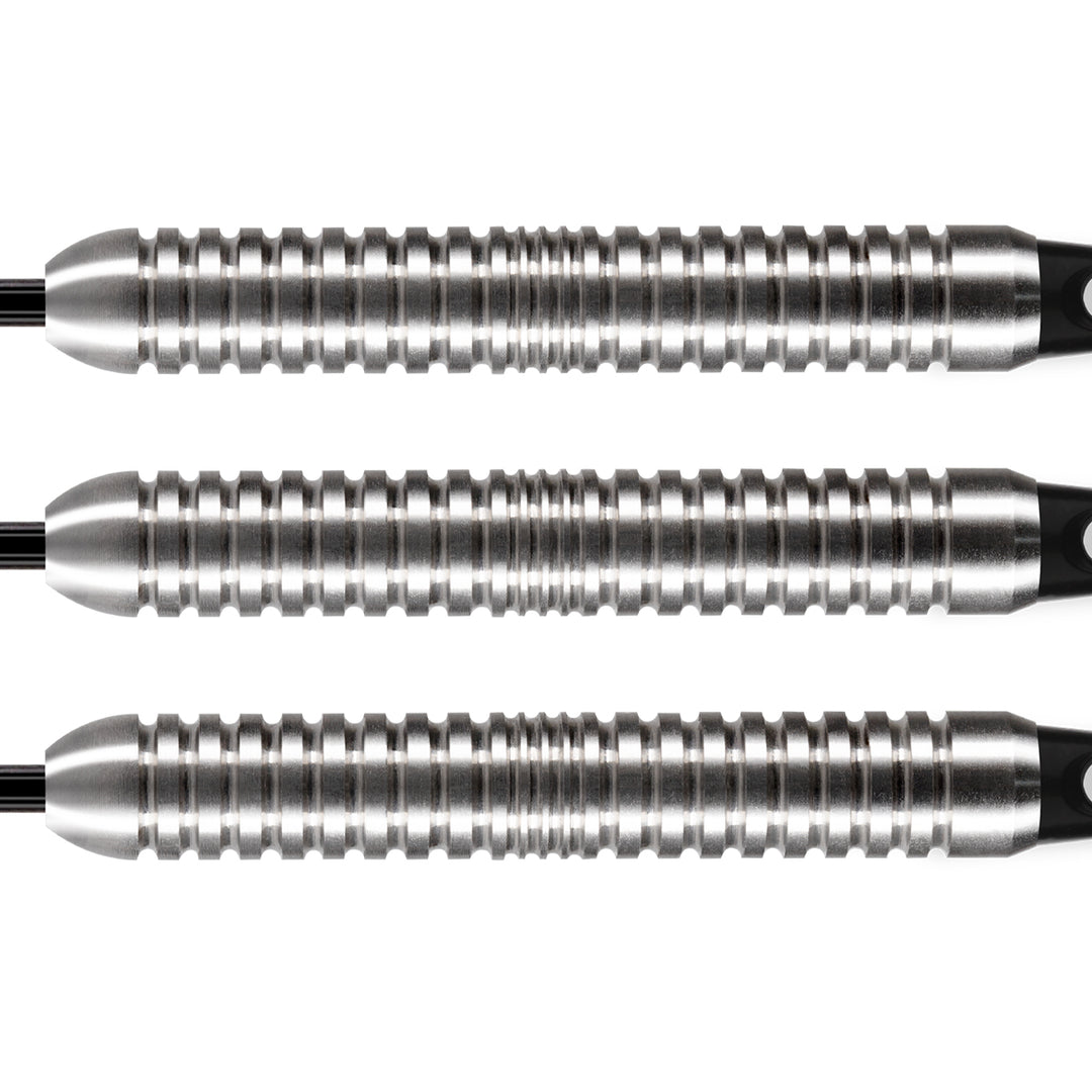 Zen Ki 80% Tungsten Steel Tip Darts by Shot