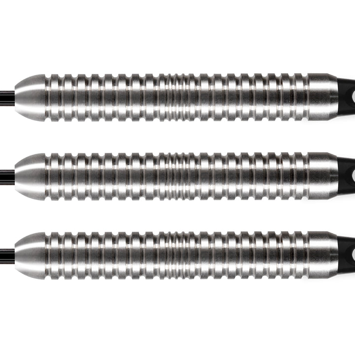 Zen Ki 80% Tungsten Steel Tip Darts by Shot