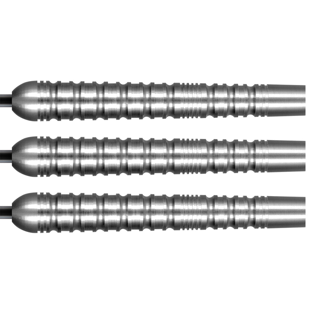 Zen Jutsu 80% Tungsten Steel Tip Darts by Shot