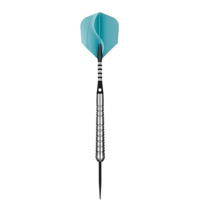 Zen Jutsu 80% Tungsten Steel Tip Darts by Shot