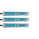 Zen Jutsu V2 80% Tungsten Steel Tip Darts by Shot