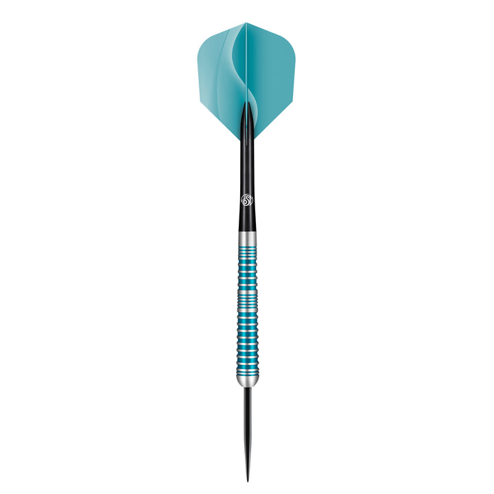 Zen Jutsu V2 80% Tungsten Steel Tip Darts by Shot