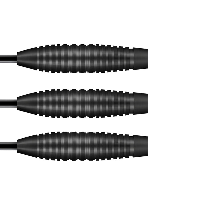 Zen Kensho 90% Tungsten Steel Tip Darts by Shot