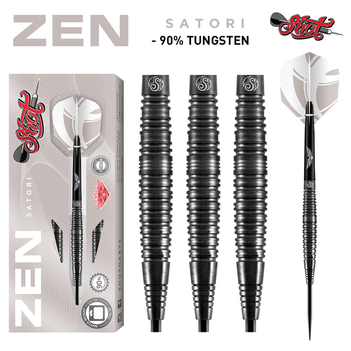 Shot Zen Satori Darts