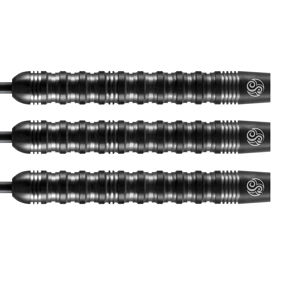 Zen Tanto 90% Tungsten Steel Tip Darts by Shot – Double Top