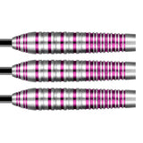 Zen Juji 80% Tungsten Steel Tip Darts by Shot