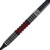 Joe Cullen 90% Tungsten Soft Tip Darts by Winmau