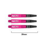 Nitrotech Dart Stems by Red Dragon