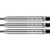 Ricky Evans 80% Tungsten Steel Tip Darts by Bulls NL