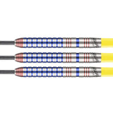 Ricky Evans 90% Tungsten Steel Tip Darts by Bulls NL