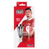 Niko Springer Steel Tip Darts packaging exterior image showing the outer box artwork, branding, and presentation design