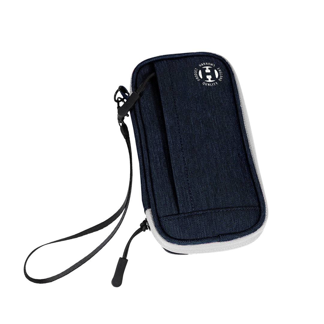 Smart Case by Harrows