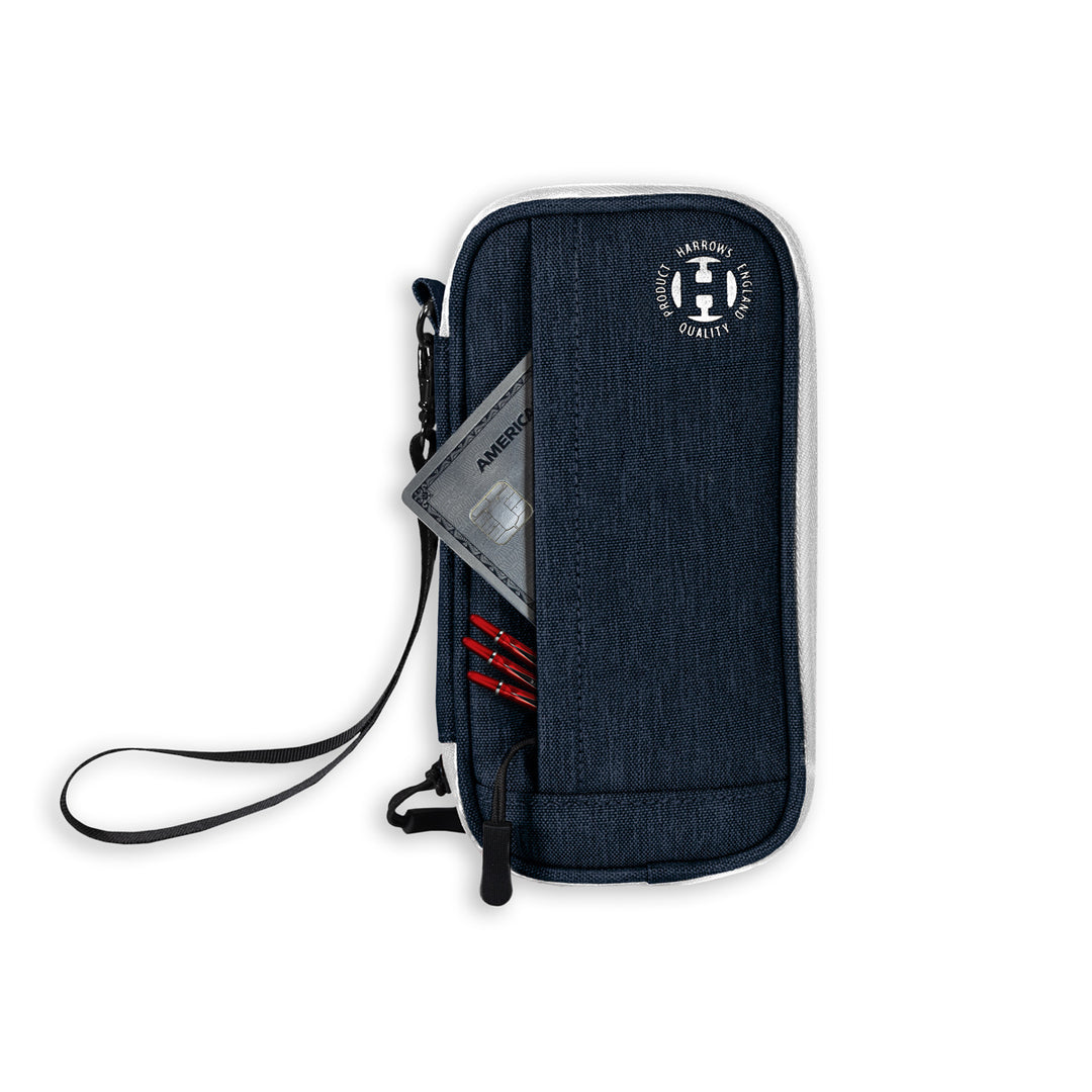 Smart Case by Harrows