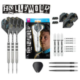 Chris Dobey Exact Player Darts Setup