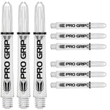Chris Dobey Exact Player Darts Setup