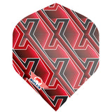 Max Hopp Powerflite Standard Shape Dart Flights - Version 3.0