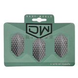 Avenger 02 Slim Dart Flights 3 Sets by DW