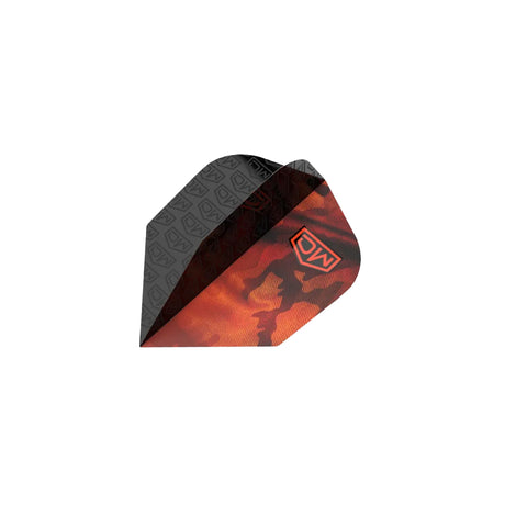 Sedona Standard No6 Dart Flights 3 Sets by DW