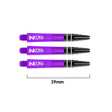 Nitrotech Dart Stems by Red Dragon
