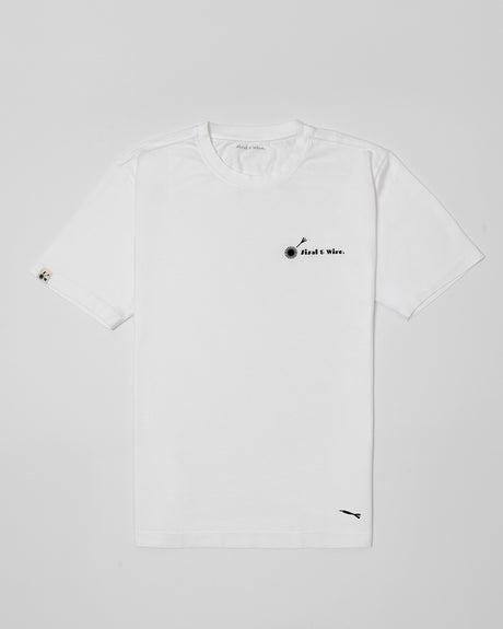 Sisal & Wire. Big Fish T-Shirt