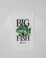 Sisal & Wire. Big Fish T-Shirt