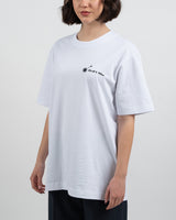 Sisal & Wire. Big Fish T-Shirt