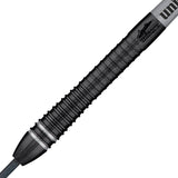 Gary Anderson Noir Phase 6 90% Tungsten Steel Tip Darts by Unicorn