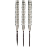 Gary Anderson Phase 4 Purist 90% Tungsten Steel Tip Darts by Unicorn