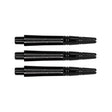 Harrows Alamo VS2 Dart Stems Shafts Black Short length variant image