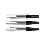 Harrows Alamo VS2 Dart Stems Shafts Clear Short length variant image