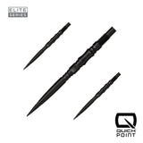 Harrows Axis Quick Points
