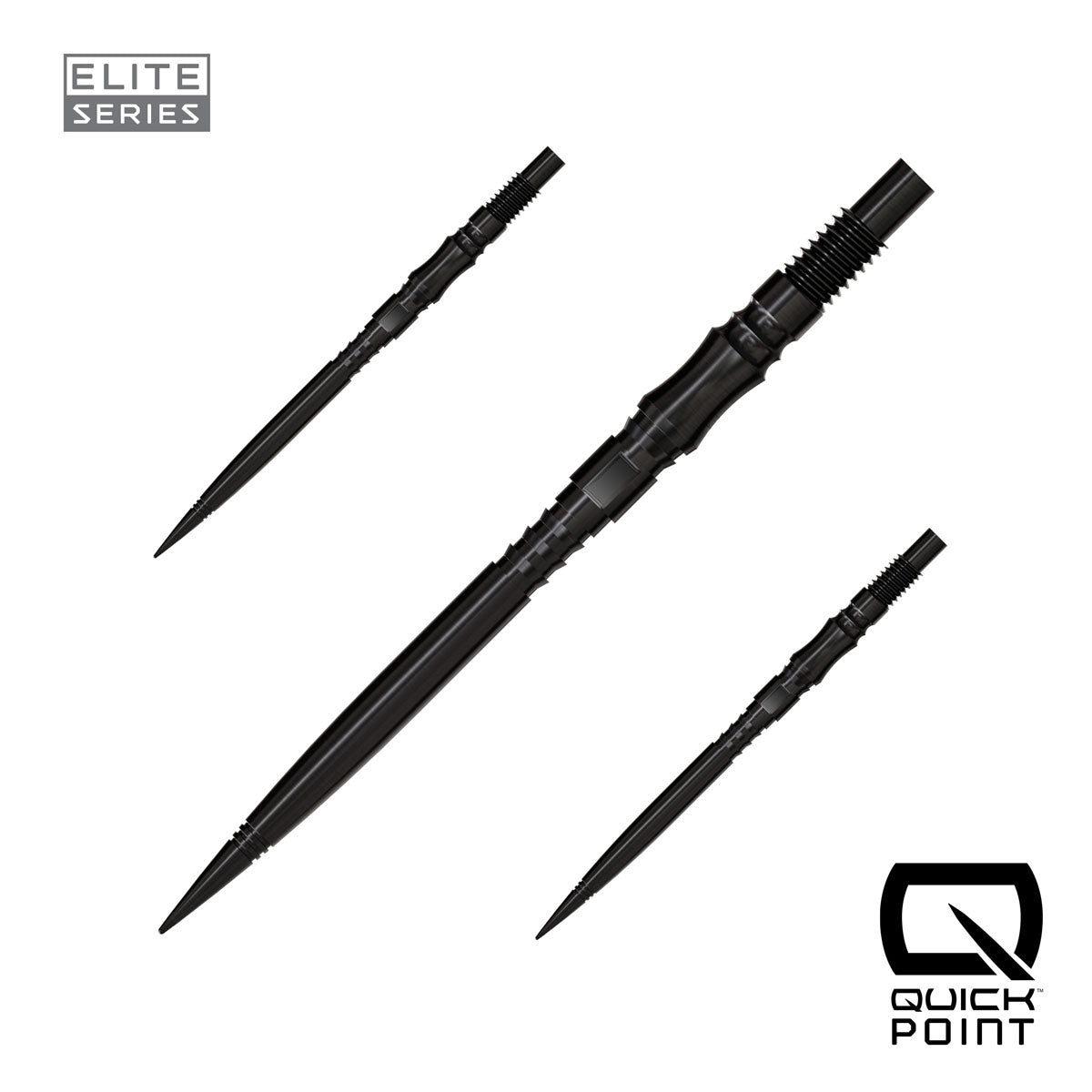 Harrows Axis Quick Points