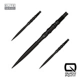 Harrows Axis Quick Points