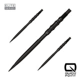Harrows Axis Quick Points