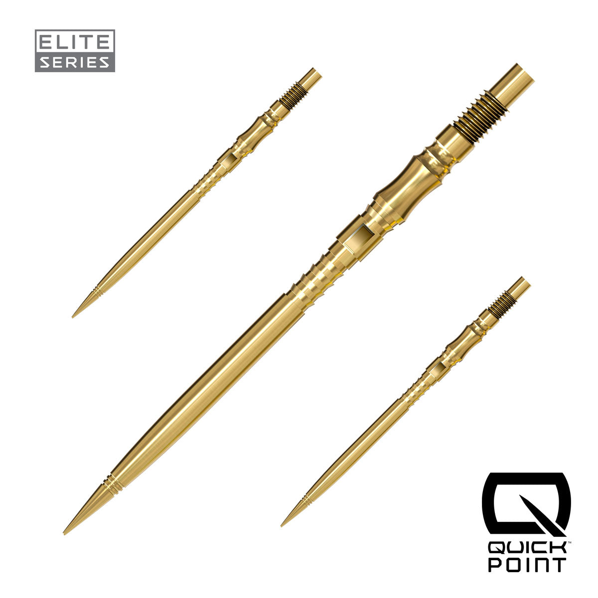 Harrows Axis Quick Points