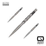 Harrows Axis Quick Points