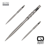 Harrows Axis Quick Points