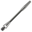 Harrows Carbon Plus Dart Stems Shafts main product image showing the stems, packaging, and included contents