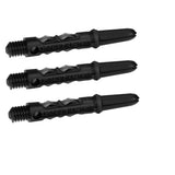 Harrows Carbon ST Dart Stems Black Short length variant image