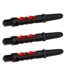 Harrows Carbon ST Dart Stems Red Short length variant image