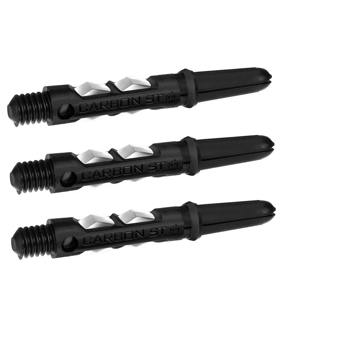 Harrows Carbon ST Dart Stems White Short length variant image