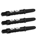 Harrows Carbon ST Dart Stems White Short length variant image