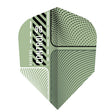 Control Standard No6 Prime Dart Flights by Harrows main product image on a white background.