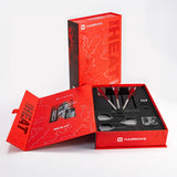 Harrow Damon Heta Geo 90% Tungsten Soft Tip Darts