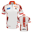 Harrows Damon Heta Player Shirt main product image showing the official player shirt design and branding