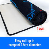 Harrows Carpet Dart Mat